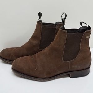 Dubarry Kerry boots size 42